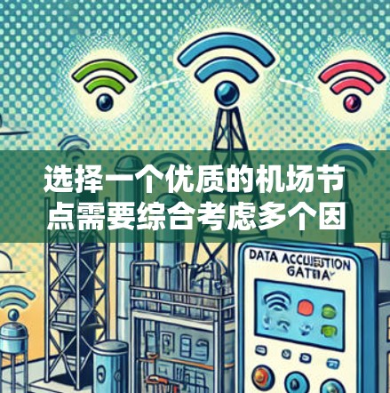选择一个优质的机场节点需要综合考虑多个因素，以确保您的网络连接速度快、安全性高、隐私保护到位。以下是根据您的需求整理的推荐步骤和机场节点选择建议