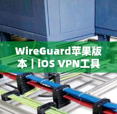 WireGuard苹果版本｜iOS VPN工具