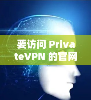 要访问 PrivateVPN 的官网并下载高速VPN软件，请按照以下步骤操作